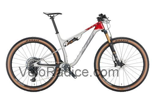 KTM Scarp MT Prime scheda tecnica e recensioni